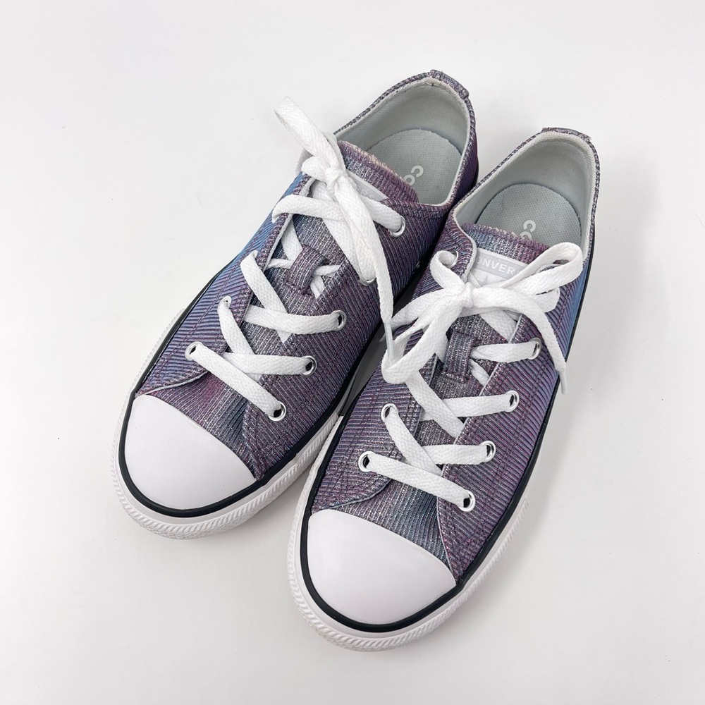 Converse Chuck Taylor Space Star Sneaker